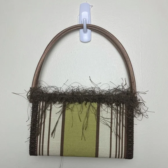 Mini Purse || Vintage - Picture 2 of 4